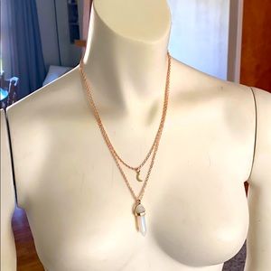 Layered Necklace